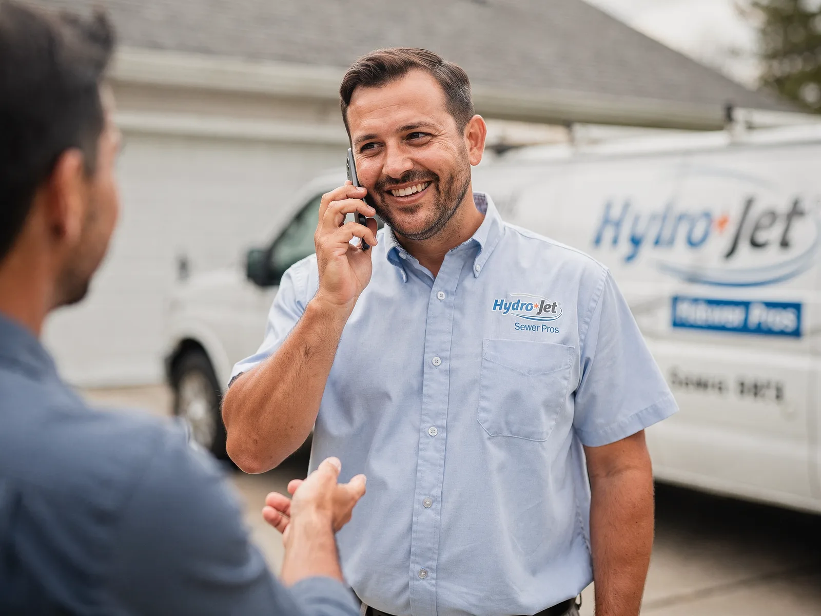 Hydro Jetting Hope, ME FAQs